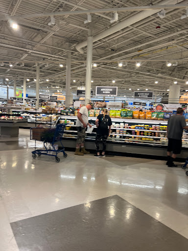 Grocery Store «Meijer», reviews and photos, 8650 W Grand River Ave, Brighton, MI 48116, USA