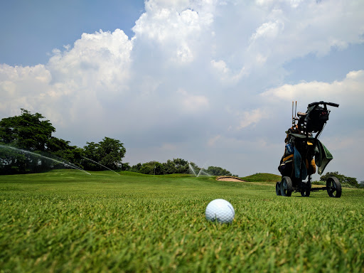 Golf Club «Bergen Point Golf Course», reviews and photos, 69 Bergen Ave, West Babylon, NY 11704, USA