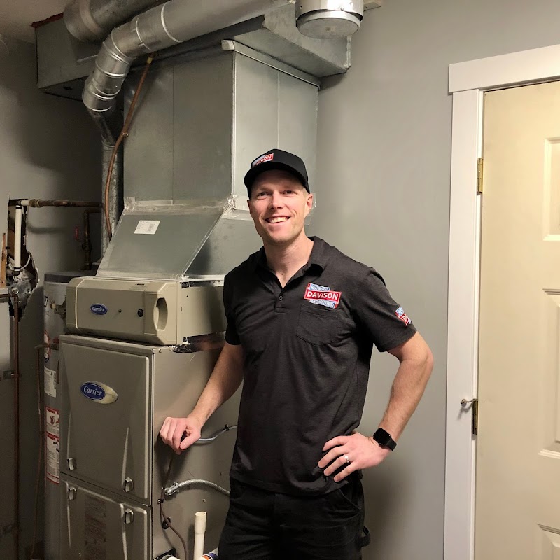 Davison Heating and Air Conditioning