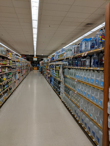 Supermarket «Roche Bros. Easton», reviews and photos, 25 Washington St, North Easton, MA 02356, USA