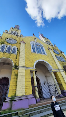 Catedral De Castro - Castro