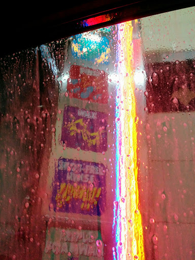 Self Service Car Wash «Spot Free Rinse Car Wash», reviews and photos, 2140 University Ave, San Diego, CA 92104, USA
