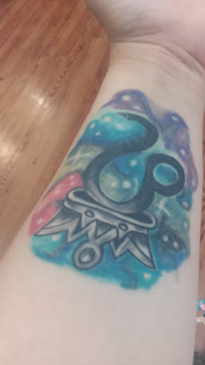 Tattoo Shop «Angel Rose Tattoo», reviews and photos, 2804 1st Ave E, Hibbing, MN 55746, USA