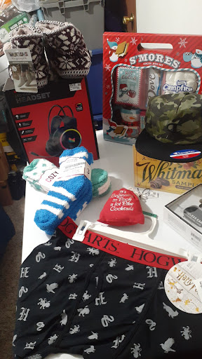 Discount Store «Bargain Hunt», reviews and photos, 1313 W Main St, Lebanon, TN 37087, USA