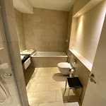 Photo n°9 de l'avis de Christian.a fait le 13/06/2021 à 18:52 sur le  AQUA AURELIA Suitenhotel à Baden-Baden