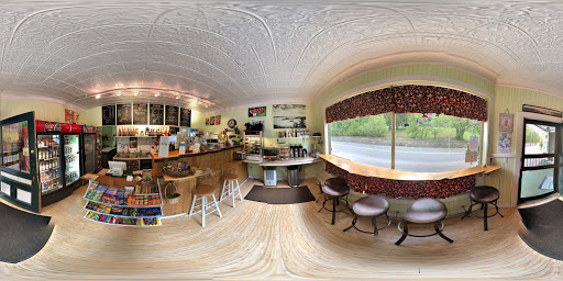 Coffee Shop «The Coffee Shop and Pizzeria», reviews and photos, 12 Main St, Seal Harbor, ME 04675, USA