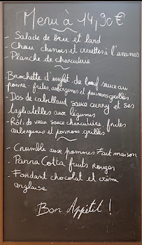 Photos du propriétaire du Restaurant La Taverne de la Métairie à La Ville-aux-Dames - n°13