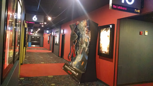 Movie Theater «The Grand Theatre», reviews and photos, 1619 Pleasonton Rd, El Paso, TX 79930, USA