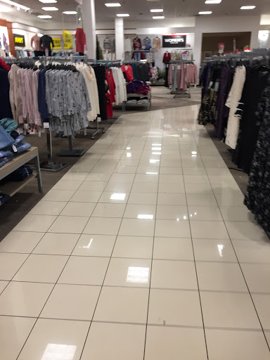 Department Store «JCPenney», reviews and photos, 400 Bald Hill Rd, Warwick, RI 02886, USA