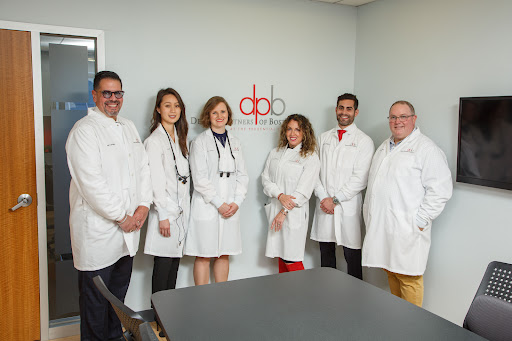 Dental Partners of Boston at Fort Point Photo