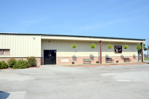 Martial Arts School «Indiana Martial Arts», reviews and photos, 543 Bridge St, Mooresville, IN 46158, USA