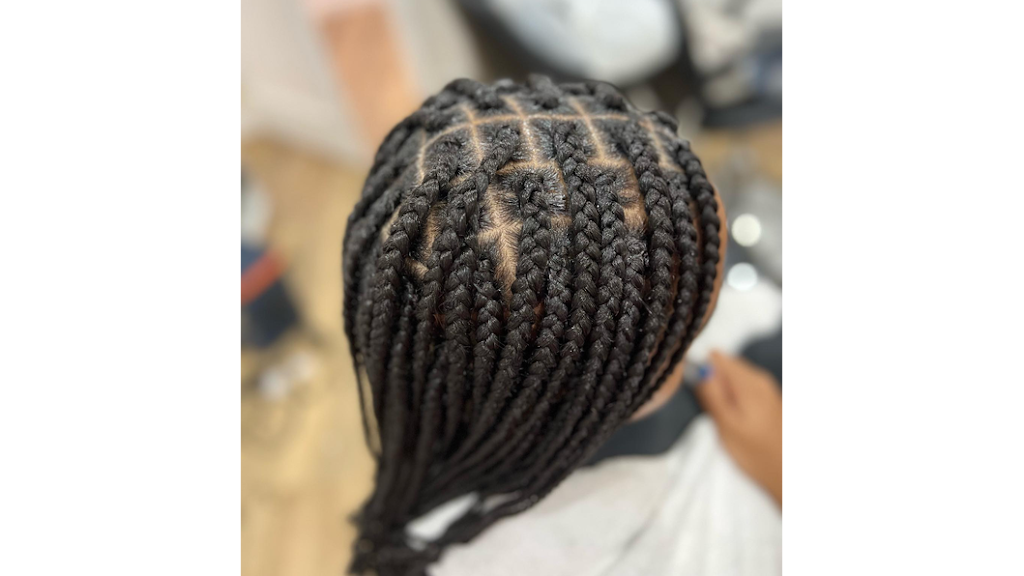 Michou Hair Braiding 92805