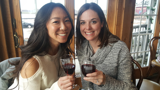 Winery «Sunset Meadow Vineyards», reviews and photos, 599 Old Middle St, Goshen, CT 06756, USA