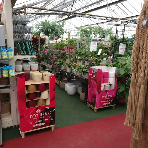 Comments and reviews of Brockworth Garden Centre