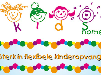 Kids-Home flexibele kinderopvang
