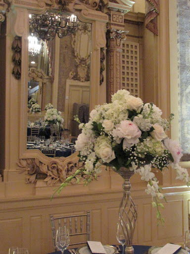 Florist «Cheryl Ann Floral Design Weddings & Events», reviews and photos, 1204 Wells St, Conshohocken, PA 19428, USA