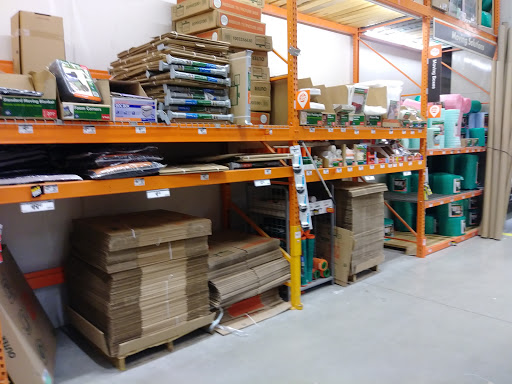 Home Improvement Store «The Home Depot», reviews and photos, 4100 N 124th St, Wauwatosa, WI 53222, USA