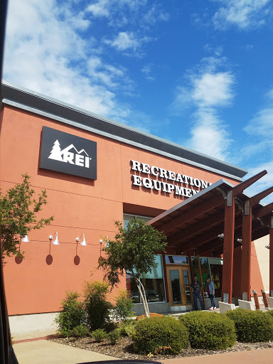 Camping Store «REI», reviews and photos, 2424 Preston Rd, Plano, TX 75093, USA