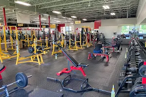 Powershack Fitness Center image