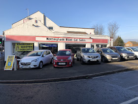Nottingham Road Car Sales