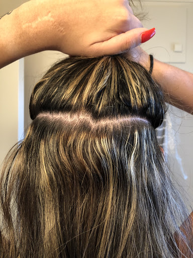 Beauty Salon «Shear Decadence Hair Salon», reviews and photos, 1427 S Fleishel Ave, Tyler, TX 75701, USA