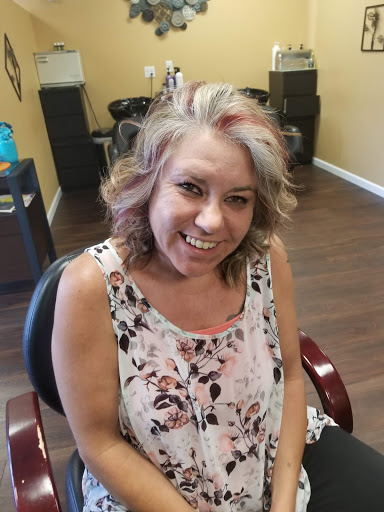 Hair Salon «Hair Trinity», reviews and photos, 1437 Silver Lake Rd NW, New Brighton, MN 55112, USA