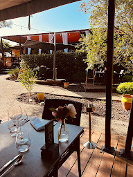 Photo n°38 de Clos des Oliviers - Restaurant - Guinguette - Séminaires à Saint-Gély-du-Fesc ()