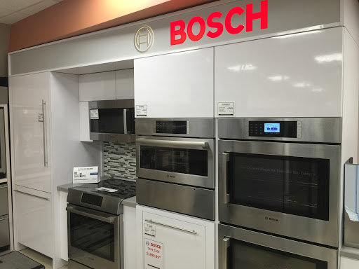 Appliance Store «County TV & Appliance», reviews and photos, 2770 Summer St, Stamford, CT 06905, USA