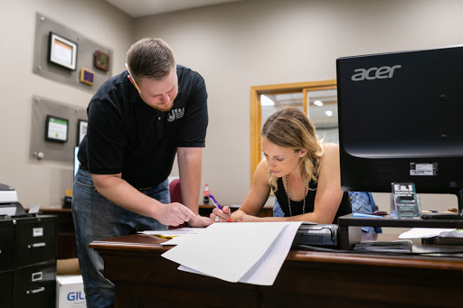 Electrician «E & J Geothermal INC.», reviews and photos, 400 E Main St, Solon, IA 52333, USA