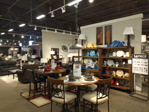 Furniture Store «Ashley HomeStore», reviews and photos, 4771 S 27th St, Greenfield, WI 53220, USA