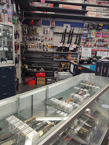 Sporting Goods Store «Big 5 Sporting Goods», reviews and photos, 1401 E 120th Ave, Thornton, CO 80233, USA