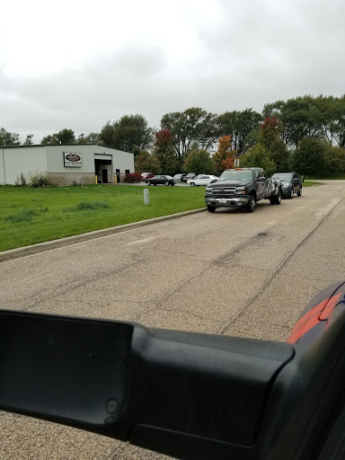 Auto Repair Shop «Performance Unlimited, Inc.», reviews and photos, 5415 Austin Ct, Ringwood, IL 60072, USA