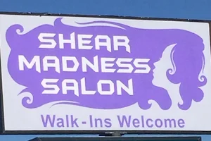 Shear Madness Salon image