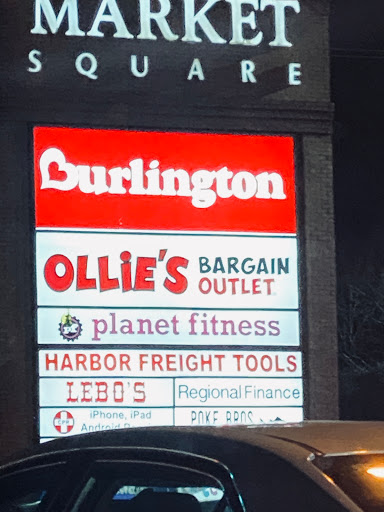 Hardware Store «Harbor Freight Tools», reviews and photos, 1440 W. O. Ezell Boulevard #700, Spartanburg, SC 29301, USA