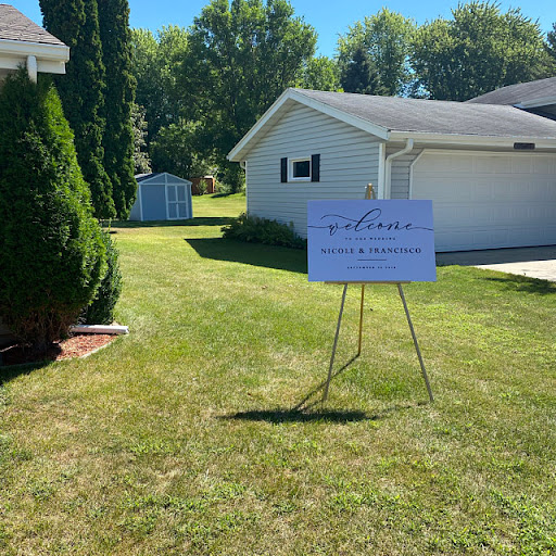 Invitation Printing Service «iCustomLabel», reviews and photos, 21931 US Hwy 19 N, Clearwater, FL 33765, USA