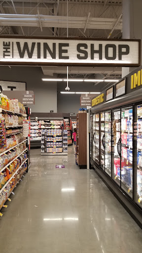 Supermarket «Giant», reviews and photos, 10653 Braddock Rd, Fairfax, VA 22032, USA