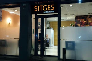 Sitges Restaurante image