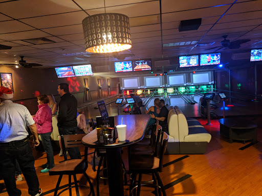 Bowling Alley «Bowland Beacon», reviews and photos, 5400 Tamiami Trail N, Naples, FL 34108, USA