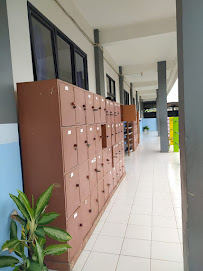 Foto SMP  Islam Yapary Cileungsi, Kabupaten Bogor