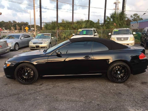 Used Car Dealer «PC Auto Sales», reviews and photos, 8120 Beach Blvd, Jacksonville, FL 32216, USA