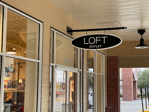 Outlet Mall «Tanger Outlet Myrtle Beach Hwy 501», reviews and photos, 4635 Factory Stores Blvd, Myrtle Beach, SC 29579, USA