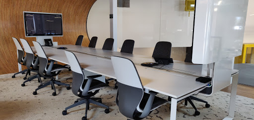 Office Furniture Store «One Workplace», reviews and photos, 2500 De La Cruz Blvd, Santa Clara, CA 95050, USA
