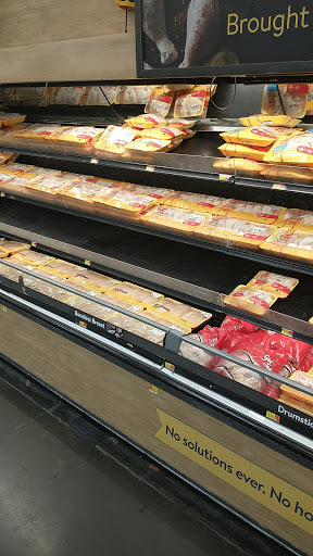 Discount Store «Walmart», reviews and photos, 1200 Shingle Creek Crossing, Brooklyn Center, MN 55430, USA