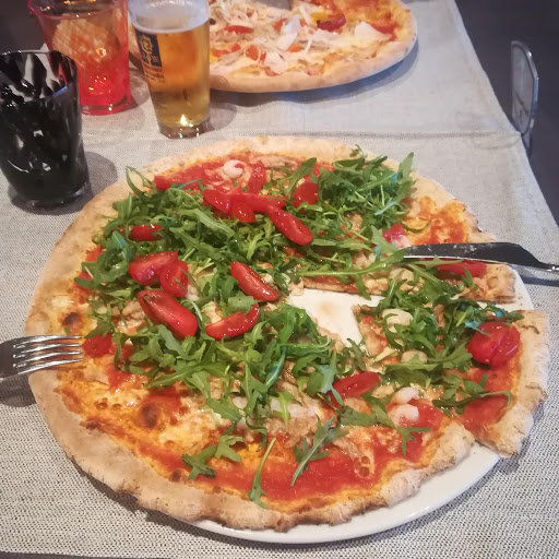 Ristorante Mattarello in San Michele al Tagliamento, Città Metropolitana di Venezia