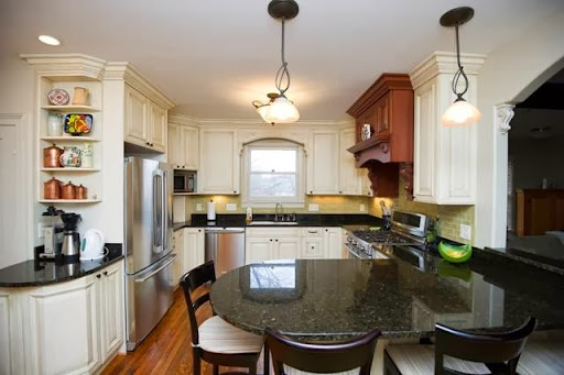 General Contractor «Upscale Remodeling», reviews and photos, 1410 Dryden Rd, Freeville, NY 13068, USA