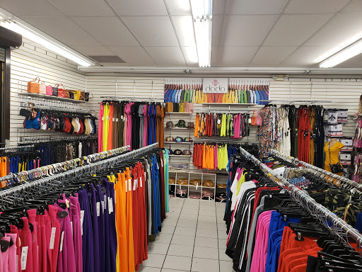 Cosmetics Store «One Beauty Supply», reviews and photos, 11608 Buckeye Rd, Cleveland, OH 44120, USA