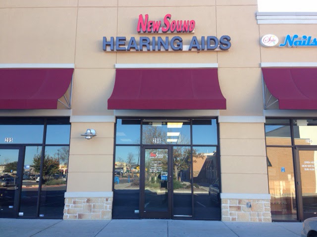 NewSound Hearing Centers