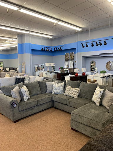 Furniture Store «FFO Home», reviews and photos, 2209 E Kearney St, Springfield, MO 65803, USA