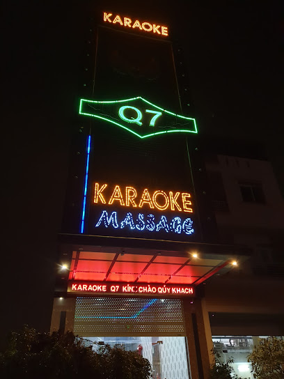 Karaoke Q7