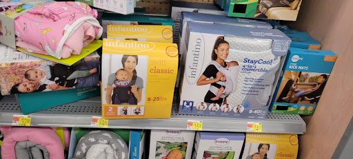 Department Store «Walmart Supercenter», reviews and photos, 54 Cousineau St, Swansea, MA 02777, USA